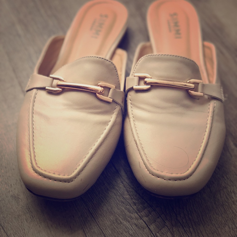 Simmi London -Slip on loafers